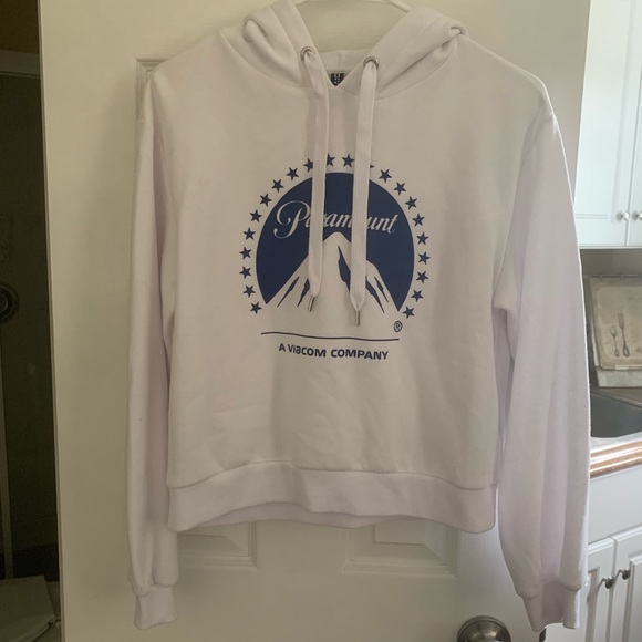 h&m paramount hoodie